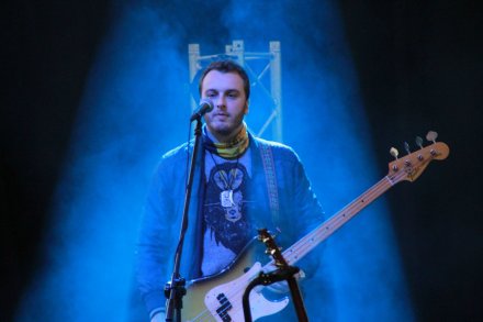 Sobota z gwiazdą - koncert Anita Lipnicka z zespołem The Hats