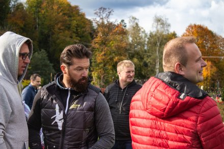 Wiślańska Spartakiada Dolin