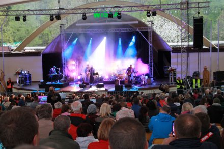 Sobota z gwiazdą - koncert Anita Lipnicka z zespołem The Hats