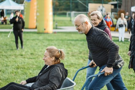 Wiślańska Spartakiada Dolin
