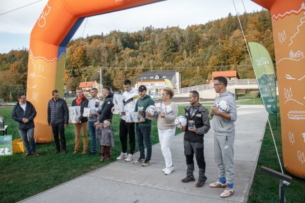 Wiślańska Spartakiada Dolin