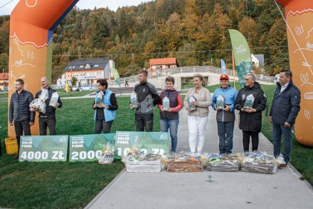 Wiślańska Spartakiada Dolin
