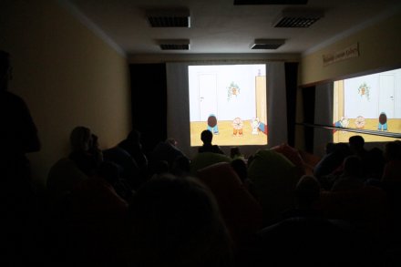 Fragment "Dzień Dziecka naturalnie!"