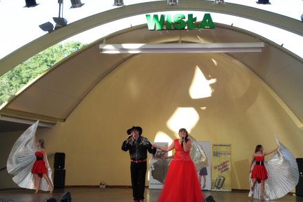 Zespół Arkadia Band