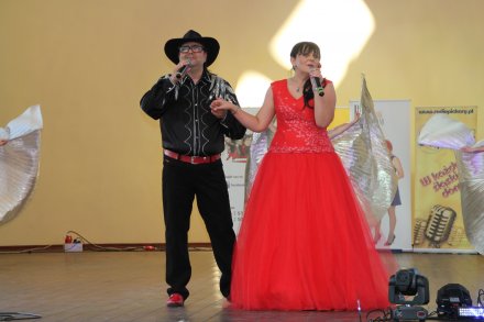 Zespół Arkadia Band