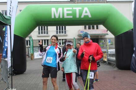 8 Bieg o Wiślańską Krykę