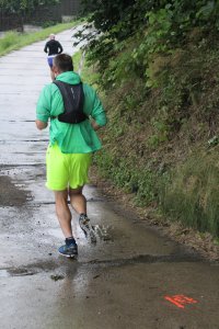 8 Bieg o Wiślańską Krykę