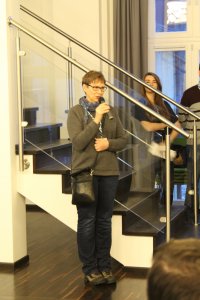 prof. Magdalena Żmudzinska-Nowak