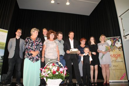 Grupa Teatralno-Kabaretowa "Emocja"