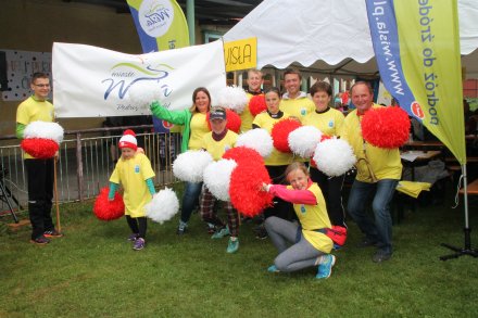 I Międzynarodowe Gry Przyjaźni