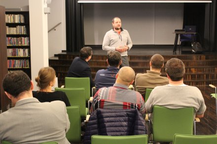 Radny Jarosław Wisełka dzieli się swoimi spostrzeżeniami