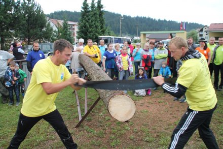 I Międzynarodowe Gry Przyjaźni