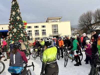 31.Finał WOŚP w Wiśle