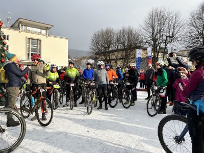 31.Finał WOŚP w Wiśle
