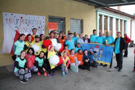 I Międzynarodowe Gry Przyjaźni