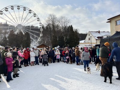 31.Finał WOŚP w Wiśle