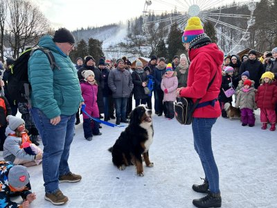31.Finał WOŚP w Wiśle