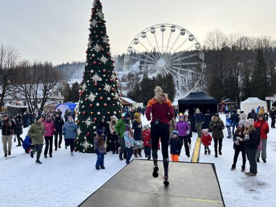 31.Finał WOŚP w Wiśle