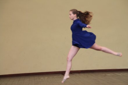 Pokazy taneczne dzień 2