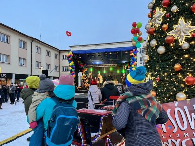 31.Finał WOŚP w Wiśle
