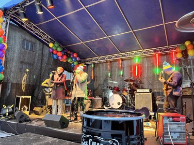 31.Finał WOŚP w Wiśle