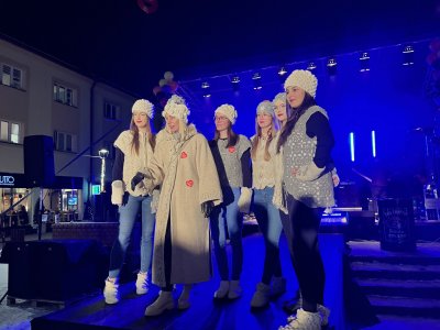 31.Finał WOŚP w Wiśle