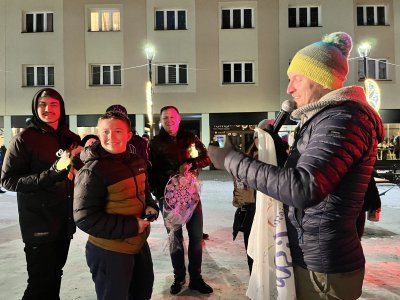 31.Finał WOŚP w Wiśle