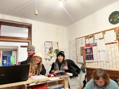 31.Finał WOŚP w Wiśle