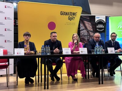 Konferencja prasowa