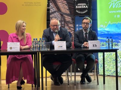 Konferencja prasowa