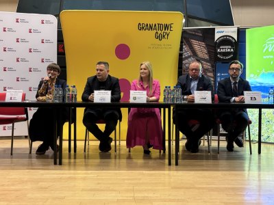 Konferencja prasowa