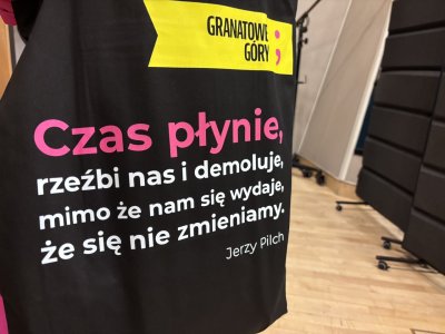Konferencja prasowa