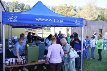 I Wiślańska Seniorada