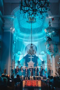 Koncert kolęd "A tradycja trwa... zgodnie z naturą" 2023