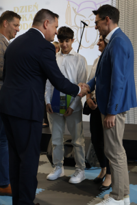 Dzień Edukacji Narodowej i jubileusz szkoły w Wiśle Malince