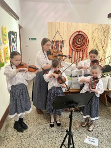 Kapela Mała Wisła