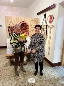 Podziękowanie Grupie Twórców Wiślanie