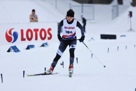 Biegi kombinacji norweskiej