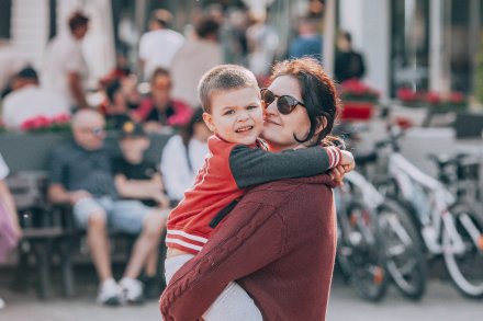 IV Bieg Śladami Wiślańskiego Niedźwiadka