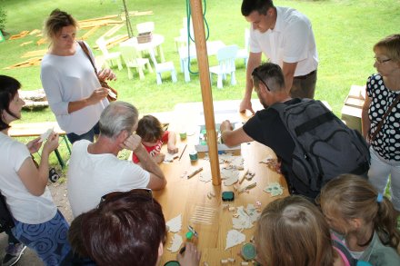 Piknik Ekologiczno-Leśny