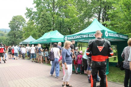 Piknik Ekologiczno-Leśny