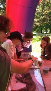 Trzeci Dzień Festiwalu Słowa im. Jerzego Pilcha Granatowe Góry