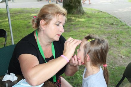 Piknik Ekologiczno-Leśny