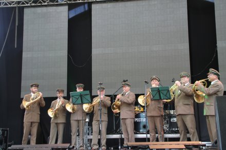 Piknik Ekologiczno-Leśny