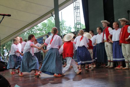 Piknik Ekologiczno-Leśny