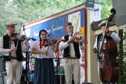 Piknik Ekologiczno-Leśny