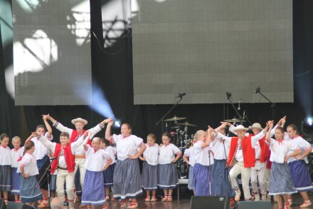 Piknik Ekologiczno-Leśny