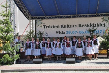 Występy na Małej Scenie