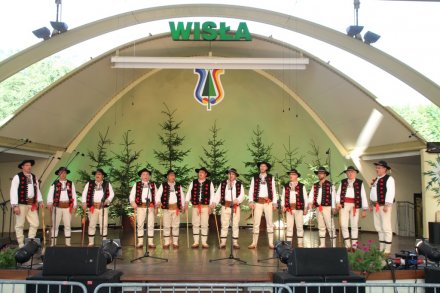 Występy w Amfiteatrze