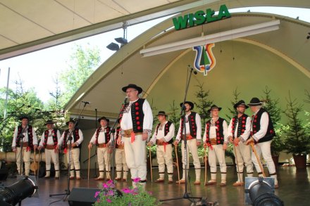 Występy w Amfiteatrze